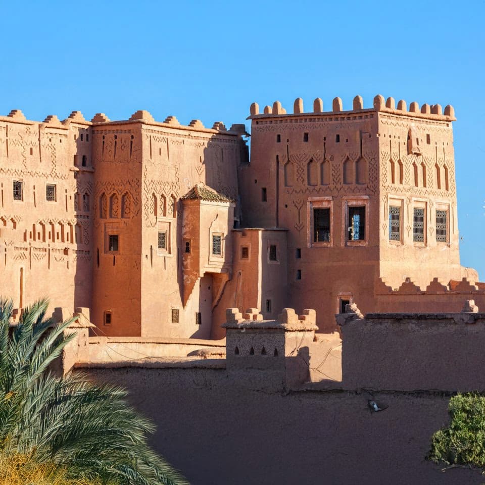 Maroc: Culori, arome și tradiții