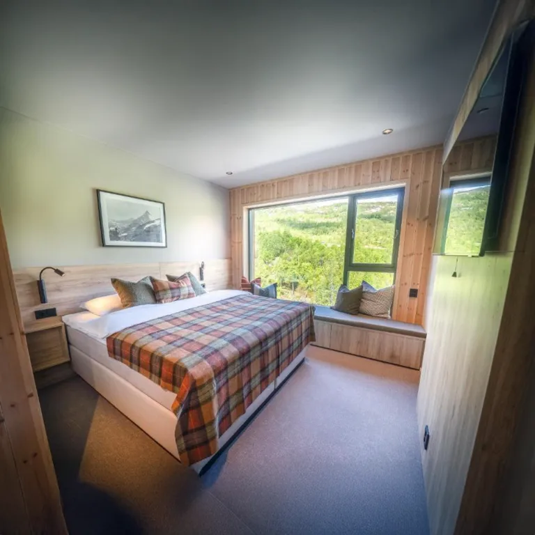 Filefjellstuene Hotel