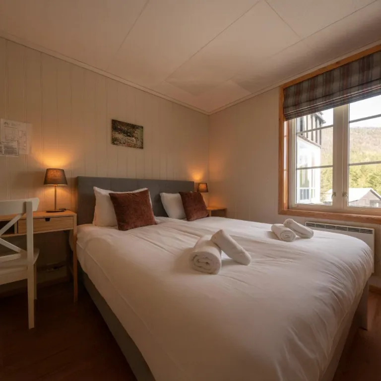 Pollfoss Boutique Hotel